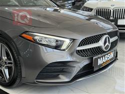 مێرسێدس بێنز A-Class